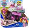 PAW Patrol Reddingswagens - Transformerende drone met Skye speelfiguur - Speelgoedauto