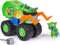 PAW Patrol Reddingswagens - Vuilniswagen met Rocky speelfiguur - Speelgoedauto