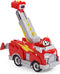 PAW Patrol Rescue Knights - Marshall - Transformerend Speelgoedauto