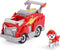 PAW Patrol Rescue Knights - Marshall - Transformerend Speelgoedauto