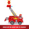 PAW Patrol Rescue Knights - Marshall - Transformerend Speelgoedauto