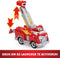 PAW Patrol Rescue Knights - Marshall - Transformerend Speelgoedauto