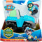 PAW Patrol - Rex's Dinosaur-voertuig - speelgoedauto met speelfiguur