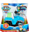 PAW Patrol - Rex's Dinosaur-voertuig - speelgoedauto met speelfiguur