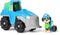 PAW Patrol - Rex's Dinosaur-voertuig - speelgoedauto met speelfiguur