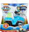 PAW Patrol - Rex's Dinosaur-voertuig - speelgoedauto met speelfiguur