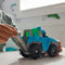 PAW Patrol - Rex's Dinosaur-voertuig - speelgoedauto met speelfiguur