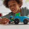 PAW Patrol - Rex's Dinosaur-voertuig - speelgoedauto met speelfiguur