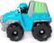 PAW Patrol - Rex's Dinosaur-voertuig - speelgoedauto met speelfiguur