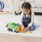 PAW Patrol - Rocky Recyclewagen - Speelgoedauto