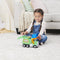 PAW Patrol - Rocky Recyclewagen - Speelgoedauto