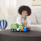 PAW Patrol - Rocky Recyclewagen - Speelgoedauto