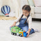 PAW Patrol - Rocky Recyclewagen - Speelgoedauto