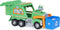 PAW Patrol - Rocky Recyclewagen - Speelgoedauto