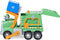 PAW Patrol - Rocky Recyclewagen - Speelgoedauto