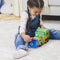 PAW Patrol - Rocky Recyclewagen - Speelgoedauto
