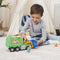 PAW Patrol - Rocky Recyclewagen - Speelgoedauto