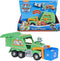 PAW Patrol - Rocky Recyclewagen - Speelgoedauto