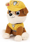 PAW Patrol - Rubble - Knuffel - 23 cm