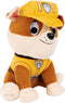 PAW Patrol - Rubble - Knuffel - 23 cm