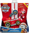 Paw Patrol Rubble race