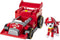 Paw Patrol Rubble race