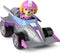 Paw Patrol Rubble race