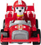 Paw Patrol Rubble race