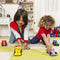 Paw Patrol Rubble race