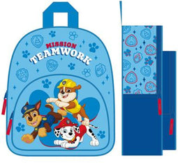 Paw Patrol Rugtas