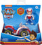 PAW Patrol - Ryder's Rescue ATV - speelgoedauto met speelfiguur