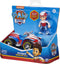PAW Patrol - Ryder's Rescue ATV - speelgoedauto met speelfiguur