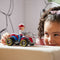 PAW Patrol - Ryder's Rescue ATV - speelgoedauto met speelfiguur