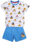 Paw Patrol Shortama - Kledingset Surprise