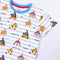 Paw Patrol Shortama - Kledingset Surprise