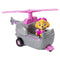 PAW Patrol - Skye's Helicopter - speelgoedhelikopter met speelfiguur