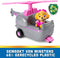 PAW Patrol - Skye's Helicopter - speelgoedhelikopter met speelfiguur