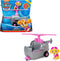 PAW Patrol - Skye's Helicopter - speelgoedhelikopter met speelfiguur