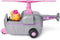 PAW Patrol - Skye's Helicopter - speelgoedhelikopter met speelfiguur
