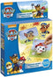 PAW Patrol speelgoed knutselset Strijkkralen Chase - Totum knutselset unisex incl. 800+ strijkkralen creatief educatief