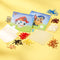 PAW Patrol speelgoed knutselset Strijkkralen Chase - Totum knutselset unisex incl. 800+ strijkkralen creatief educatief