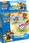 PAW Patrol speelgoed knutselset Strijkkralen Chase - Totum knutselset unisex incl. 800+ strijkkralen creatief educatief