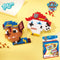 PAW Patrol speelgoed knutselset Strijkkralen Chase - Totum knutselset unisex incl. 800+ strijkkralen creatief educatief