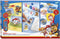 PAW Patrol speelgoed Totum knutselset 3 in 1 XL set Strijkkralen, Gipsen en Pixelen creatief cadeautip