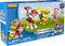 PAW Patrol - Speelset - Marshall, Rubble en Skye-actiefiguren