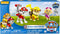 PAW Patrol - Speelset - Marshall, Rubble en Skye-actiefiguren