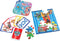 PAW Patrol - Spelbundel - Pop-Up Spel, Puzzel en Speelkaarten