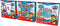 PAW Patrol - Spelbundel - Pop-Up Spel, Puzzel en Speelkaarten