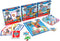 PAW Patrol - Spelbundel - Pop-Up Spel, Puzzel en Speelkaarten
