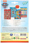 PAW Patrol - Stickerboekje - 150 Stickers op 4 Bladen